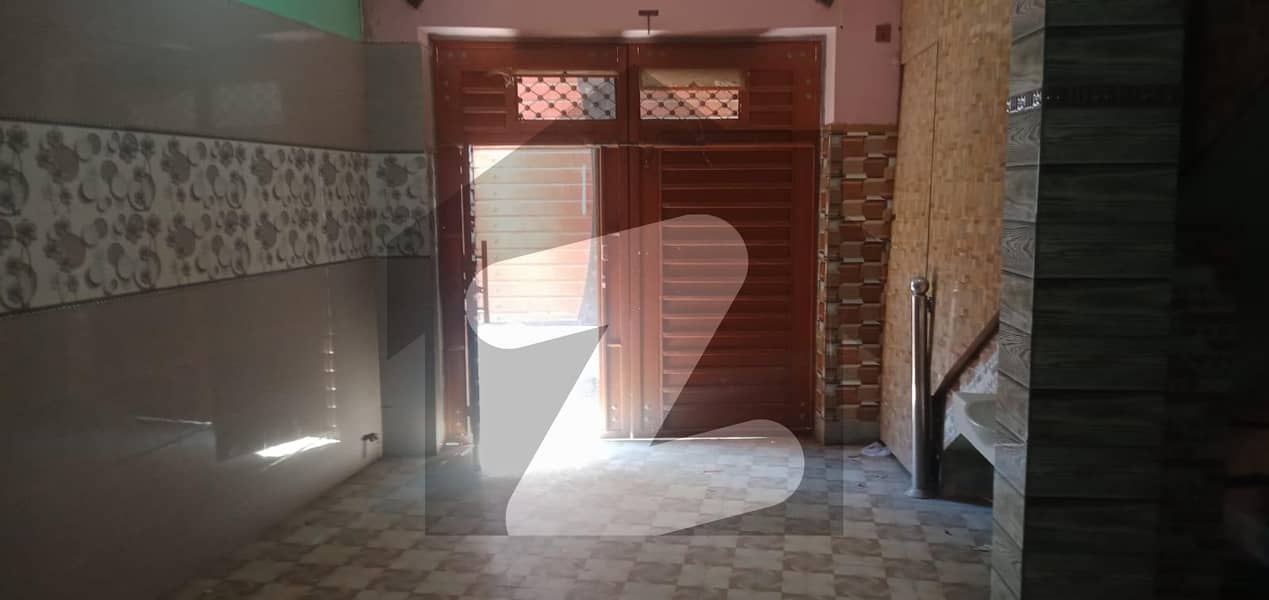 House Of 2 Marla Is Available For rent In Gulberg, Gulberg