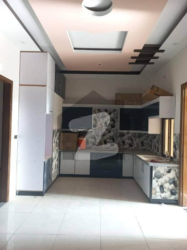 Brand New House Available In Gulshan Azeem Near Rim Jim Tower