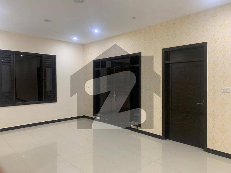 1080 Square Feet Lower Portion In GulshanEIqbal Block 10A For Rent