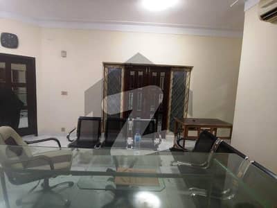 2250 Square Feet Lower Portion In Nisar Colony For Rent