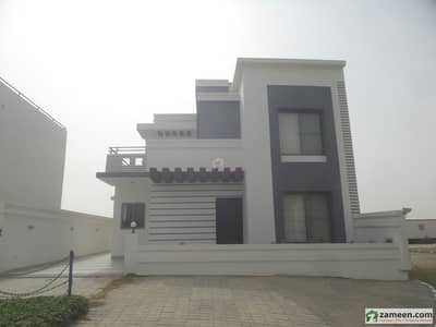 275 Sq Yard Double Storey House For Sale In Fazaia Housing Scheme