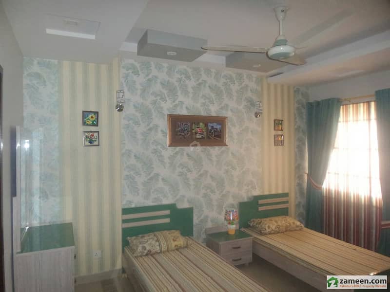 2 Bed Standard Apartment On Easy Installments