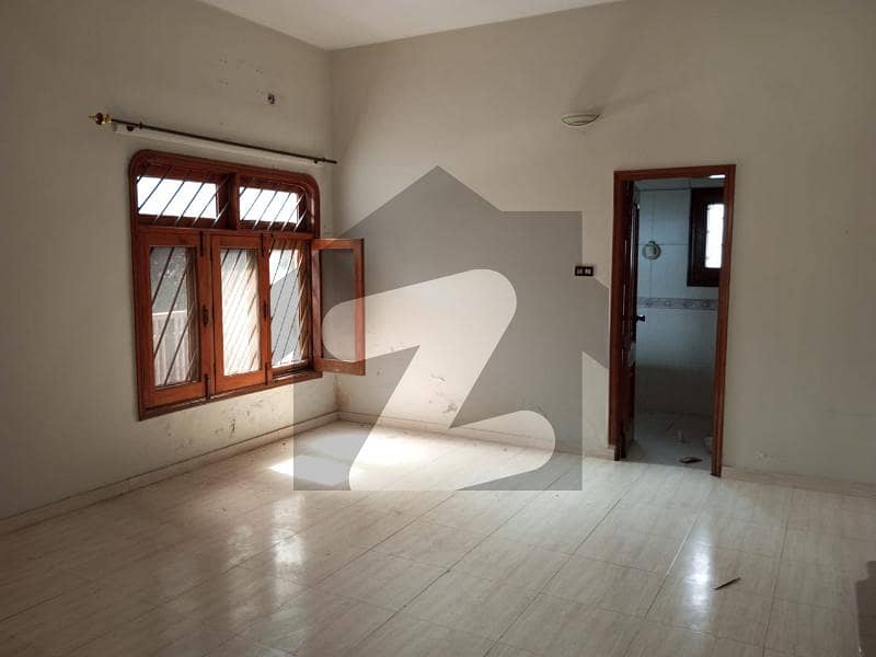 1022 Square Yards Beautiful House For Rent