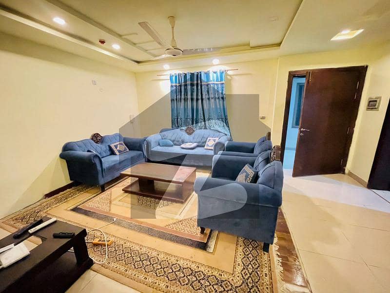 2 Bed Apartment for sale in Bahria town Phase 4 Rawalpindi