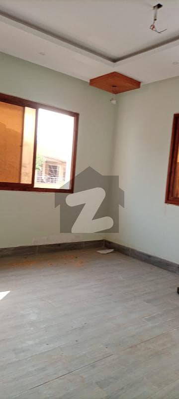 Brand New First Floor For Rent North Nazimabad Block M Vvip Location