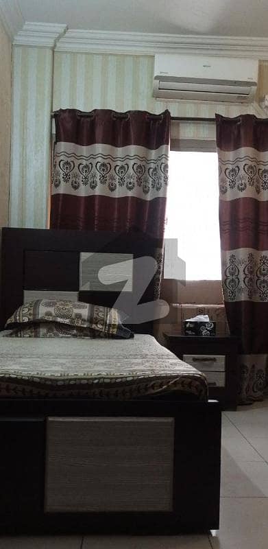 Furnished Room For Rent In Bathisland Apartment