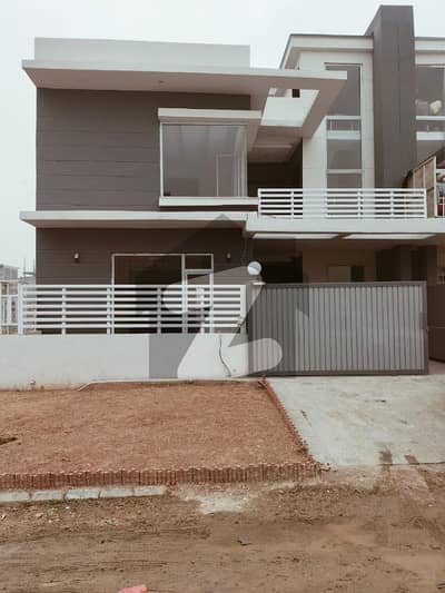 Block I - House No. 152 - Fully Furnished House For Sale