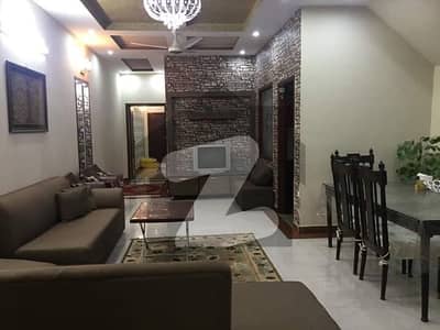 Highly-Desirable House Available In Nasheman-E-Iqbal Phase 1 For Rent