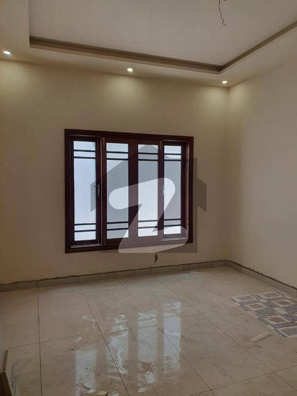 Brand New Semi Furnished Double Storey Bungalow For Sale Near Continental Bakery Gulshan Block 5