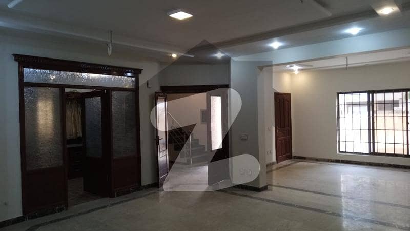 Marla House For Rent Available In Wapda Town