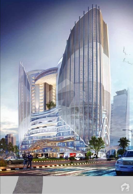 صفا برج مال بی ۔ 17 اسلام آباد میں 1 مرلہ دکان 65 لاکھ میں برائے فروخت۔