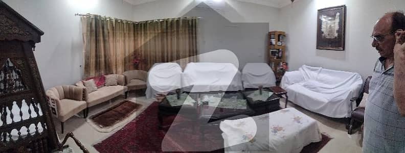 Beautiful House Available For Rent In Dha Phase 2.