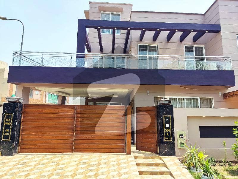 8 Marla Upper Portion For Rent In Dha