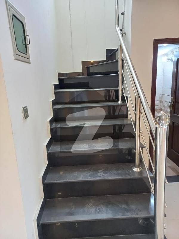 5 Marla Facing Park House For Sale In Valencia Town Lahore