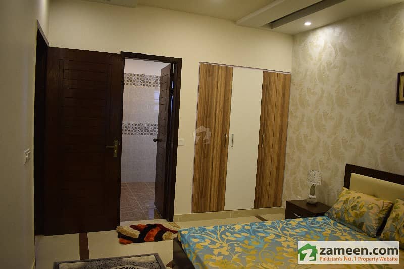 Fazaia Housing Scheme Karachi  125 Sq Yd Double Storey Bungalow