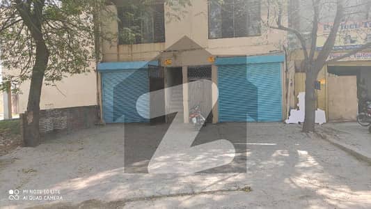 900 Square Feet Shop Situated In Rail Town (Canal City) For Sale