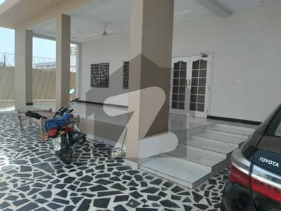 Newly constructed 1 kanal Home For sale