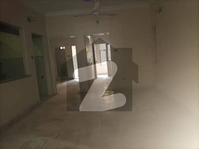 Furnished 1st Floor Flat For Sale In Dha Phase Ii Ext.