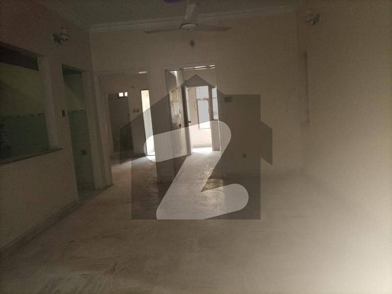 1st Floor Flat For Sale In Dha Phase II Ext.