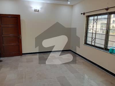 14 Marla Brand New House Double Unit  Available For Rent