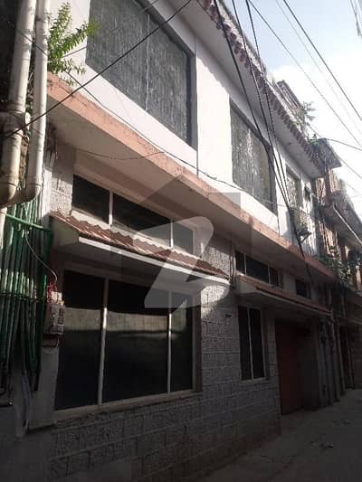 Ideal 2250 Square Feet House Has Landed On Market In Karimpura Bazar, Karimpura Bazar