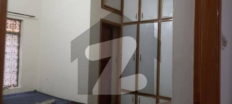 1125 Square Feet House Up For Rent In Wah Cantt