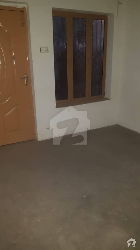 A Centrally Located House Is Available For Rent In Shalimar Town