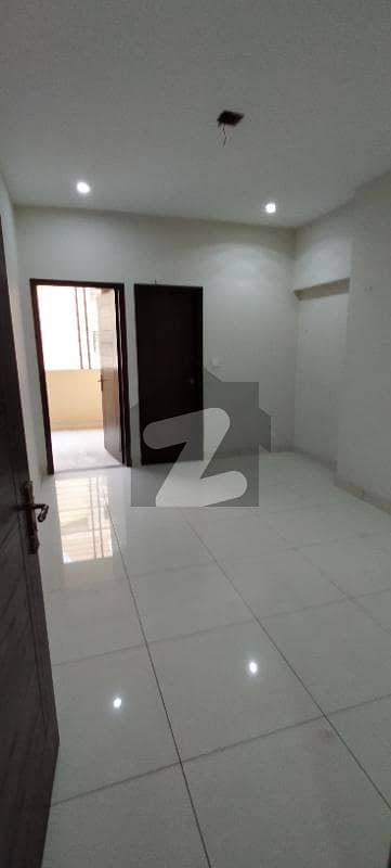 Kings Palm Residency 2 Bed Drawing Dining Apartment Block 3a Jauhar