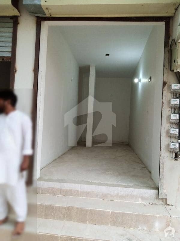 150 Square Feet Shop For Rent In Gadap Town