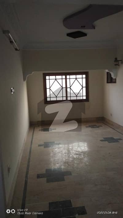 First And 2nd Floor Penthouse For Rent Fb Area Block 6 Near Tahir Villa