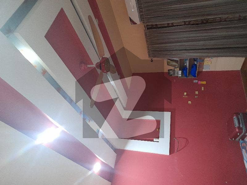 Furnished Flat For Rent At Nishtar Road