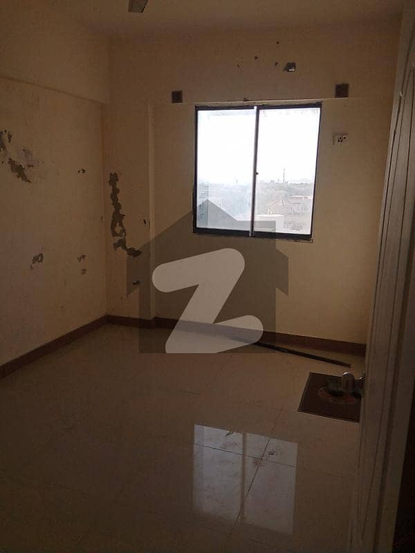 ڈی ایچ اے فیز 6 ڈی ایچ اے کراچی میں 2 کمروں کا 2 مرلہ فلیٹ 22 ہزار میں کرایہ پر دستیاب ہے۔