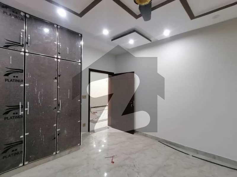 3 Marla House Is Available For Rent In Dream Avenue Lahore