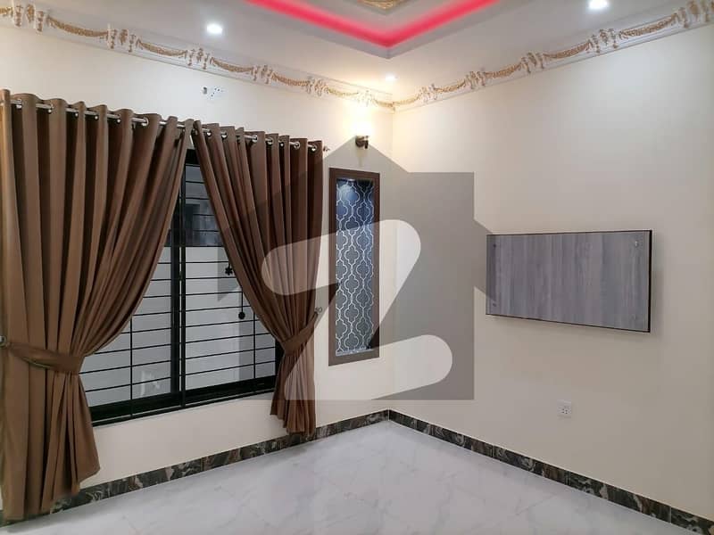 Dream Avenue Lahore House For Rent Sized 4 Marla