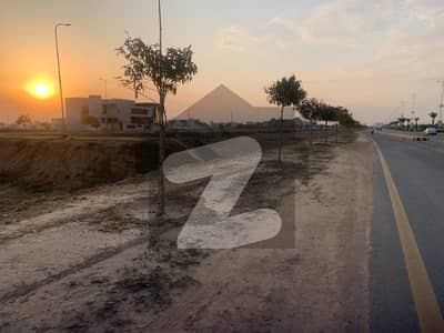 1 Kanal File For Sale In Dha Phase 10