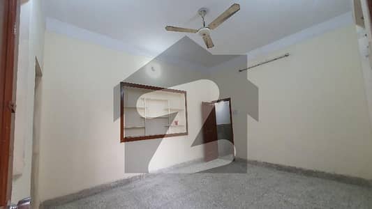 Phase 1 Sector D-4 5 Marla Single Storey House For Rent