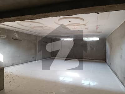 5 Marla Commercial Basement Shop For Sale In Sector E