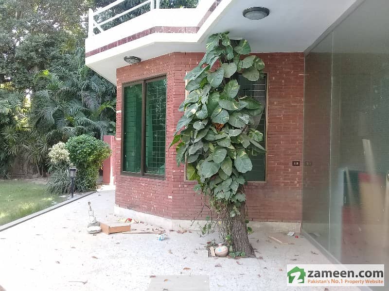 1 Kanal House For Rent In Gulberg Near Mall Road Lahore