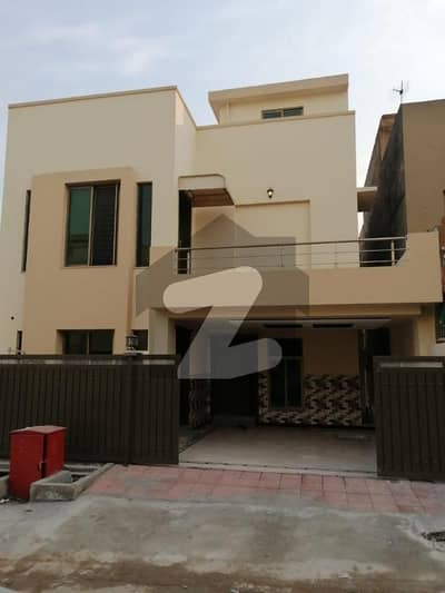 7 Marla House Available For Rent In Ali Block Phase 8