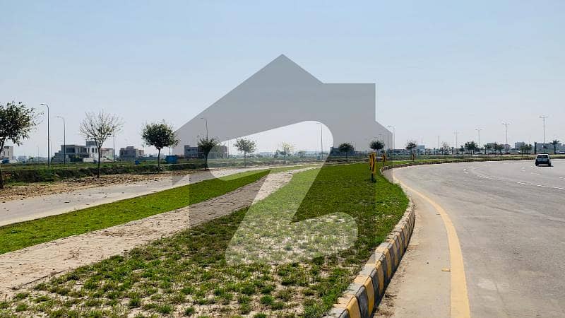 10 Marla File For Sale In DHA Phase 9 Prism And Dha Phase 7 Or Phase 10 Files Available