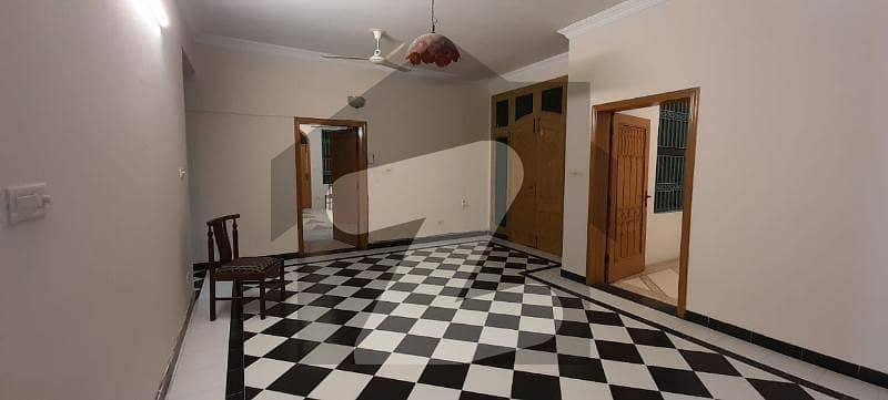 Upper Portion For Rent Situated In I-8 Upper Portion For Rent Situated In I-8