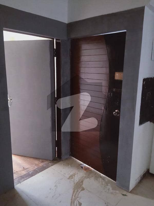 Studio Apartment for Sale in DHA phase 6 Karachi