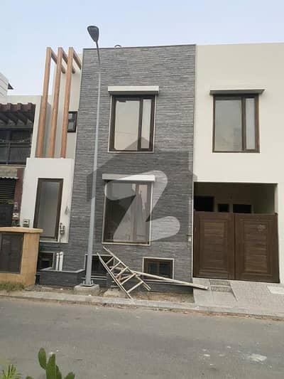 Luxurious Modern House For Sale In Dha Phase 8
