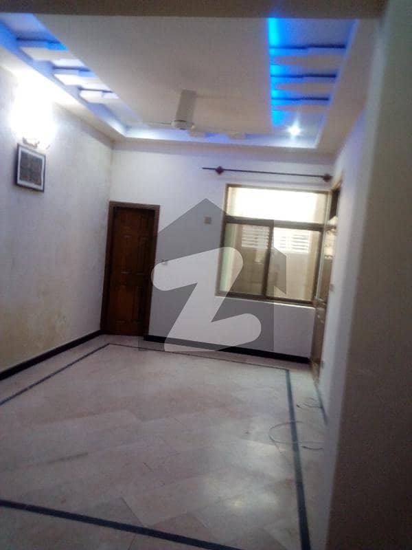 Spacious House Is Available In Chatha Bakhtawar For Rent