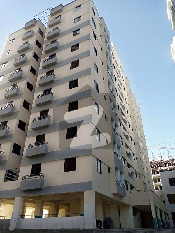 Two Bed Apartment Available For Sale In Defence Residency Dha 2 Islamabad.