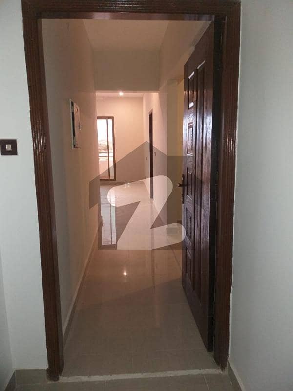 Three Bed Appartment Available For Sale in Defence Residency DHA 2 Islamabad.