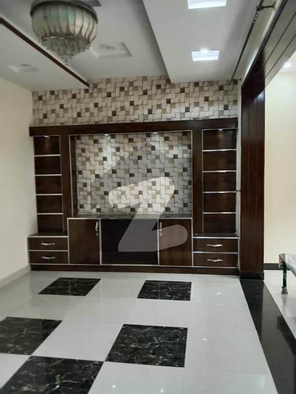 5 Marla House For Rent Available In Bahria Town Lahore