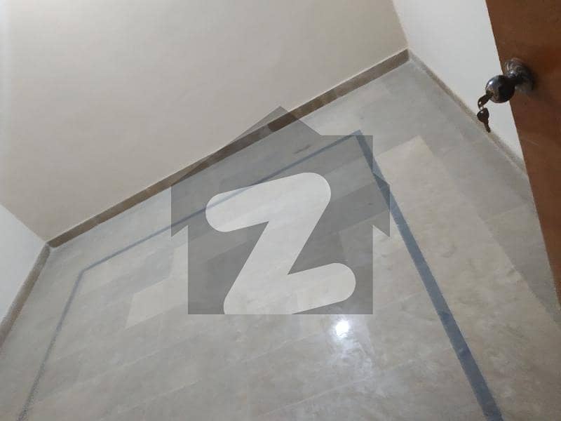 A 720 Square Feet Upper Portion Located In Malir Halt Is Available For Rent