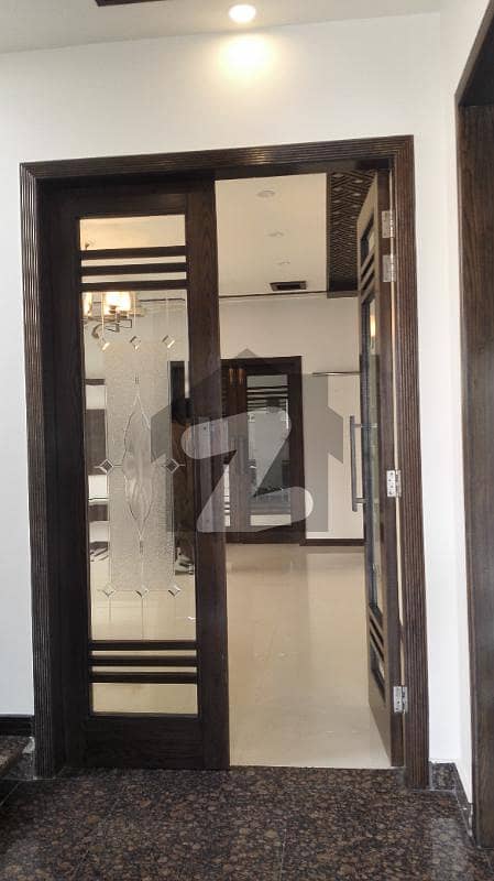 10 Marla House For Sale K Block Hot Location DHA Phase 5