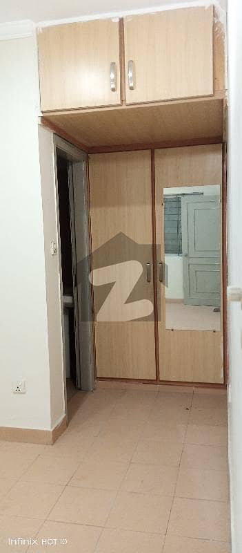 5 Marla Separate Entrance  Portion For Rent In Punjab Society Near Bahria Town